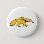 University of California, Irvine Anteater Button (Vorderseite)