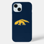 University of California, Irvine Anteater Case-Mate iPhone Hülle (Rückseite)
