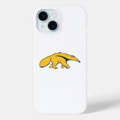 University of California, Irvine Anteater Case-Mate iPhone Hülle (Rückseite)