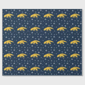 University of California, Irvine Anteater Geschenkpapier (Flach)