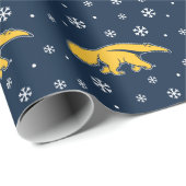 University of California, Irvine Anteater Geschenkpapier (Rolleneckpunkt)