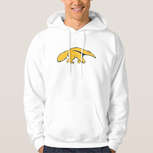 University of California, Irvine Anteater Hoodie (Vorderseite)