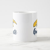 University of California, Irvine Anteater Jumbo-Tasse (Vorderseite)