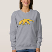 University of California, Irvine Anteater Sweatshirt (Vorderseite)
