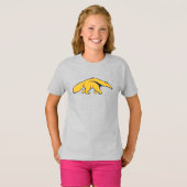University of California, Irvine Anteater T-Shirt (Vorne ganz)