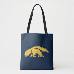 University of California, Irvine Anteater Tasche