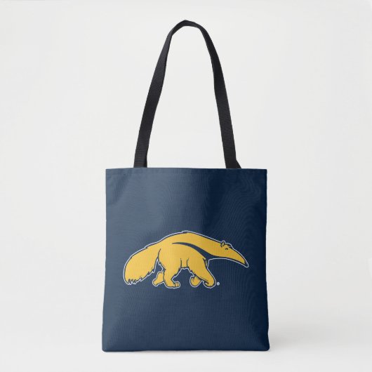 University of California, Irvine Anteater Tasche (Vorderseite)