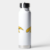 University of California, Irvine Anteater Trinkflasche (Links)