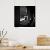 University of California, Irvine, April 1967 Poster (Küche)