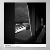 University of California, Irvine, April 1967 Poster (Vorne)