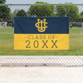 University of California, Irvine Logo Banner (Insitu)