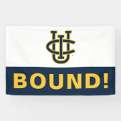 University of California, Irvine Logo Banner (Horizontal)