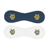 University of California, Irvine Logo Baseball (Paneele)