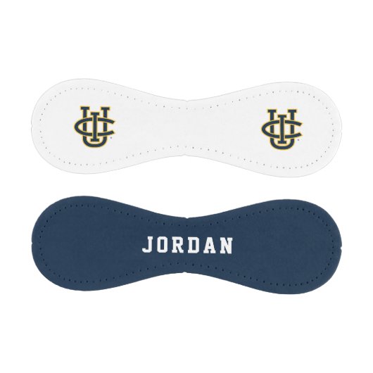 University of California, Irvine Logo Baseball (Paneele)