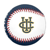 University of California, Irvine Logo Baseball (Vorderseite Links)