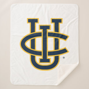 University of California, Irvine Logo Sherpadecke