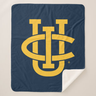 University of California, Irvine Logo Sherpadecke