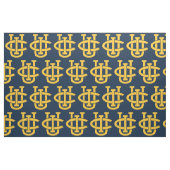 University of California, Irvine Logo Stoff (Fat Quarter (45,7 x 55,9 cm))