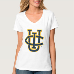 University of California, Irvine Logo T-Shirt