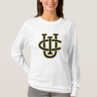 University of California, Irvine Logo