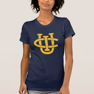 University of California, Irvine Logo T-Shirt