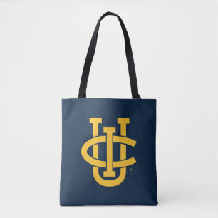 University of California, Irvine Logo Tasche