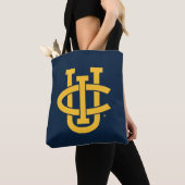 University of California, Irvine Logo Tasche (Von Nahem)