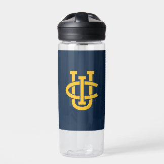 University of California, Irvine Logo Trinkflasche