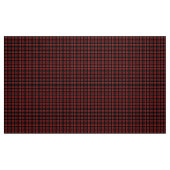 University of Georgia Tartan Stoff (Fat Quarter (45,7 x 55,9 cm))