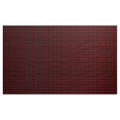 University of Georgia Tartan Stoff (Yard (91,4 cm))