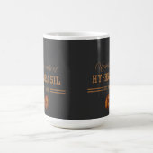 University of Hy-Brasil, Est. 1325 Kaffeetasse (Mittel)