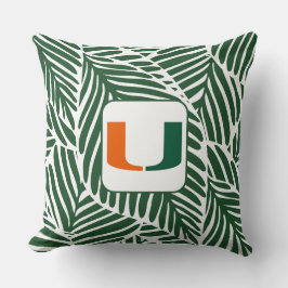 University of Miami Kissen
