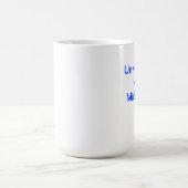 University of Michigan Kaffeetasse (Mittel)