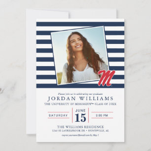 University of Mississippi   Skript M Ankündigung