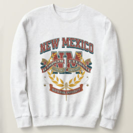 University of New Mexico Sweatshirt
