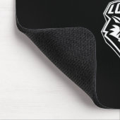 University Of New Mexico Unm Lobos Ncaa Unm&#;   Mousepad (Ecke)