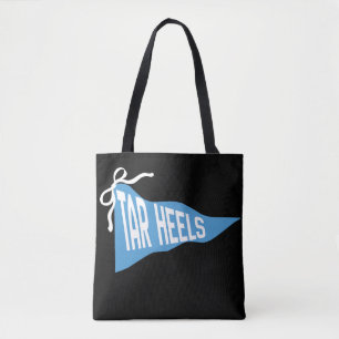 UNIVERSITY OF NORTH CAROLINA TAR HEELS-TASCHE TASCHE