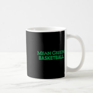 University Of North Texas Sketll Bekleidung Sport Kaffeetasse