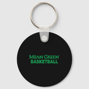 University Of North Texas Sketll Bekleidung Sport Schlüsselanhänger