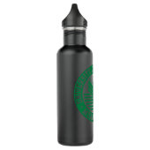 UNIVERSITY OF NORTH TEXAS UNT-MERCH-3 EDELSTAHLFLASCHE (Links)
