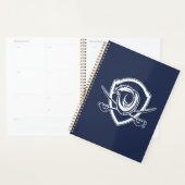 University of Virginia | Cavalier Shield Planer (Anzeige)