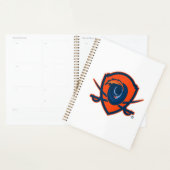 University of Virginia | Cavalier Shield Planer (Anzeige)
