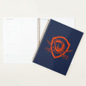 University of Virginia | Cavalier Shield Planer (Anzeige)