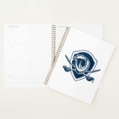 University of Virginia | Cavalier Shield Planer (Anzeige)