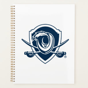 University of Virginia   Cavalier Shield Planer