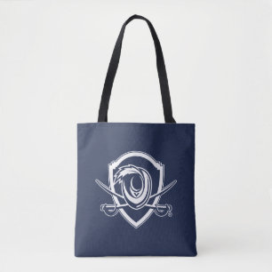 University of Virginia Cavalier Shield Tasche