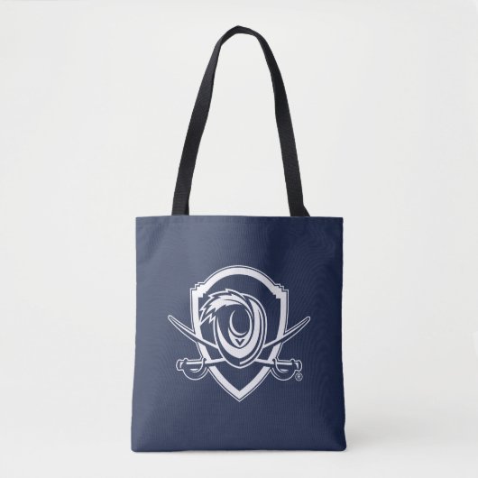University of Virginia | Cavalier Shield Tasche (Vorderseite)
