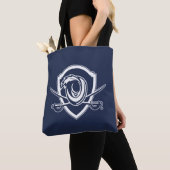 University of Virginia | Cavalier Shield Tasche (Von Nahem)
