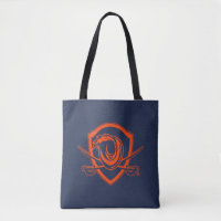 University of Virginia | Cavalier Shield
