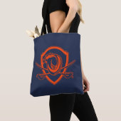 University of Virginia | Cavalier Shield Tasche (Von Nahem)